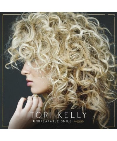 Tori Kelly Unbreakable Smile Vinyl Record $7.83 Vinyl
