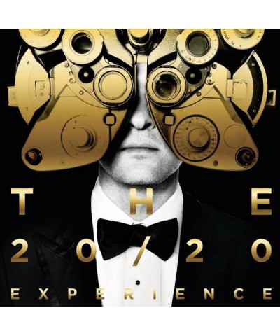 Justin Timberlake 20/20 Experience 2 CD $23.06 CD