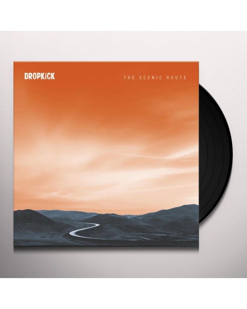 Dropkick Scenic route Vinyl Record $12.28 Vinyl