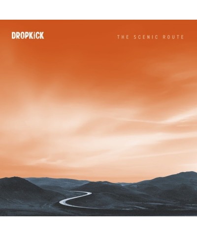 Dropkick Scenic route Vinyl Record $12.28 Vinyl