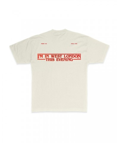 Fireboy DML Peru T-Shirt (JNB to LDN) $6.12 Shirts