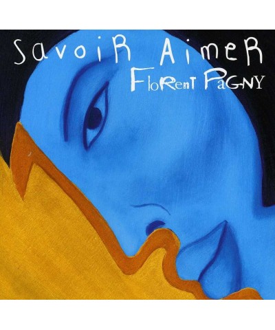 Florent Pagny SAVOIR AIMER CD $5.94 CD