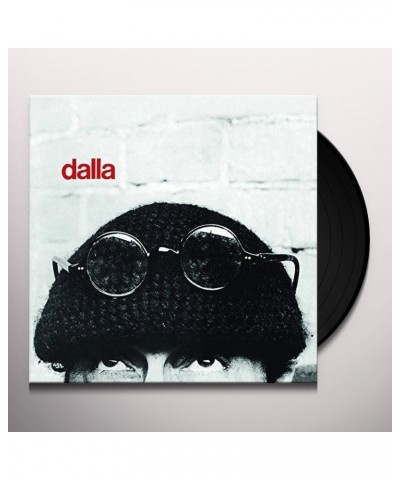 Lucio Dalla Dalla Vinyl Record $14.52 Vinyl