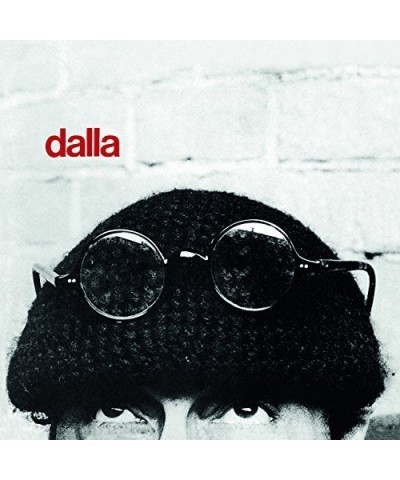 Lucio Dalla Dalla Vinyl Record $14.52 Vinyl