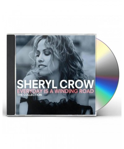 Sheryl Crow EVERYDAY IS A WINDING ROAD: COLLECTION CD $14.45 CD