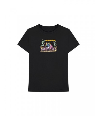 BENEE Black Car T-Shirt $14.79 Shirts