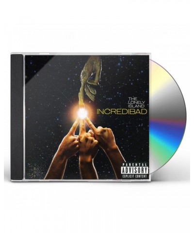 The Lonely Island INCREDIBAD CD $32.74 CD