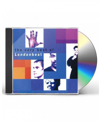 Londonbeat VERY BEST OF CD $30.71 CD