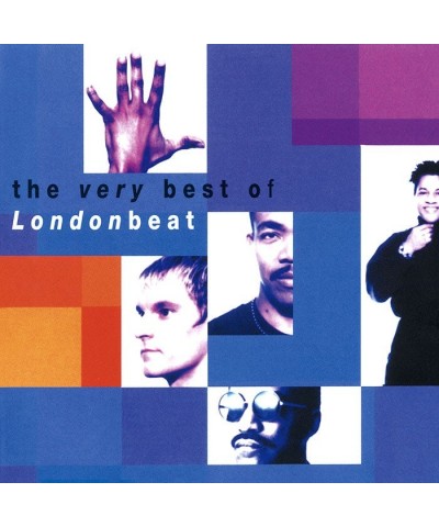 Londonbeat VERY BEST OF CD $30.71 CD