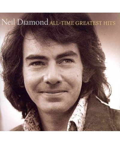 Neil Diamond All-Time Greatest Hits (2 CD)(Deluxe Edition) CD $18.71 CD