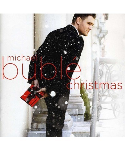Michael Bublé CHRISTMAS CD $11.29 CD