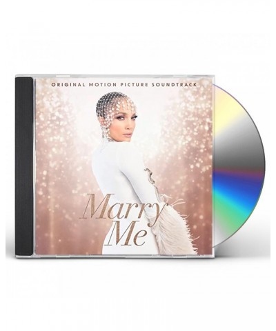 Jennifer Lopez / Maluma Marry Me Original Soundtrack CD $27.51 CD