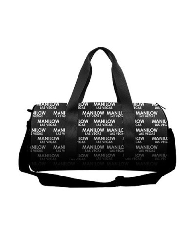 Barry Manilow MANILOW Duffle Bag $10.86 Bags