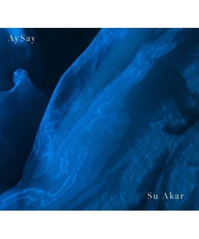 AySay SU AKAR CD $9.69 CD