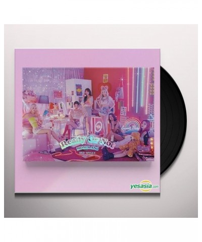 MOMOLAND READY OR NOT CD $7.37 CD