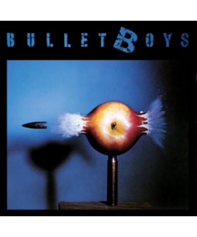 Bucks Fizz CD - Bulletboys $20.33 CD
