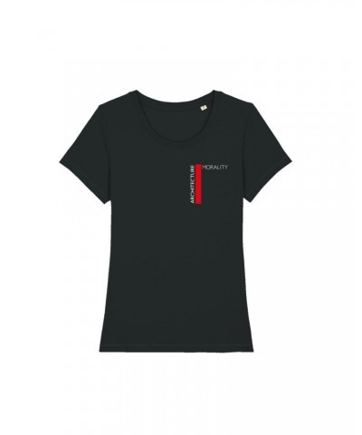 Orchestral Manoeuvres In The Dark Architecture & Morality - T-shirt (Women's) $21.24 Shirts