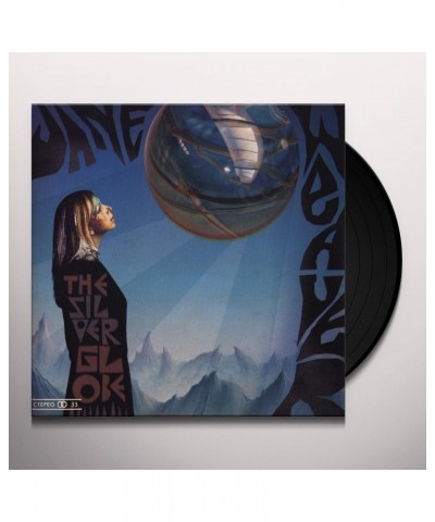 Jane Weaver SILVER GLOBE Vinyl Record - UK Release $8.45 Vinyl