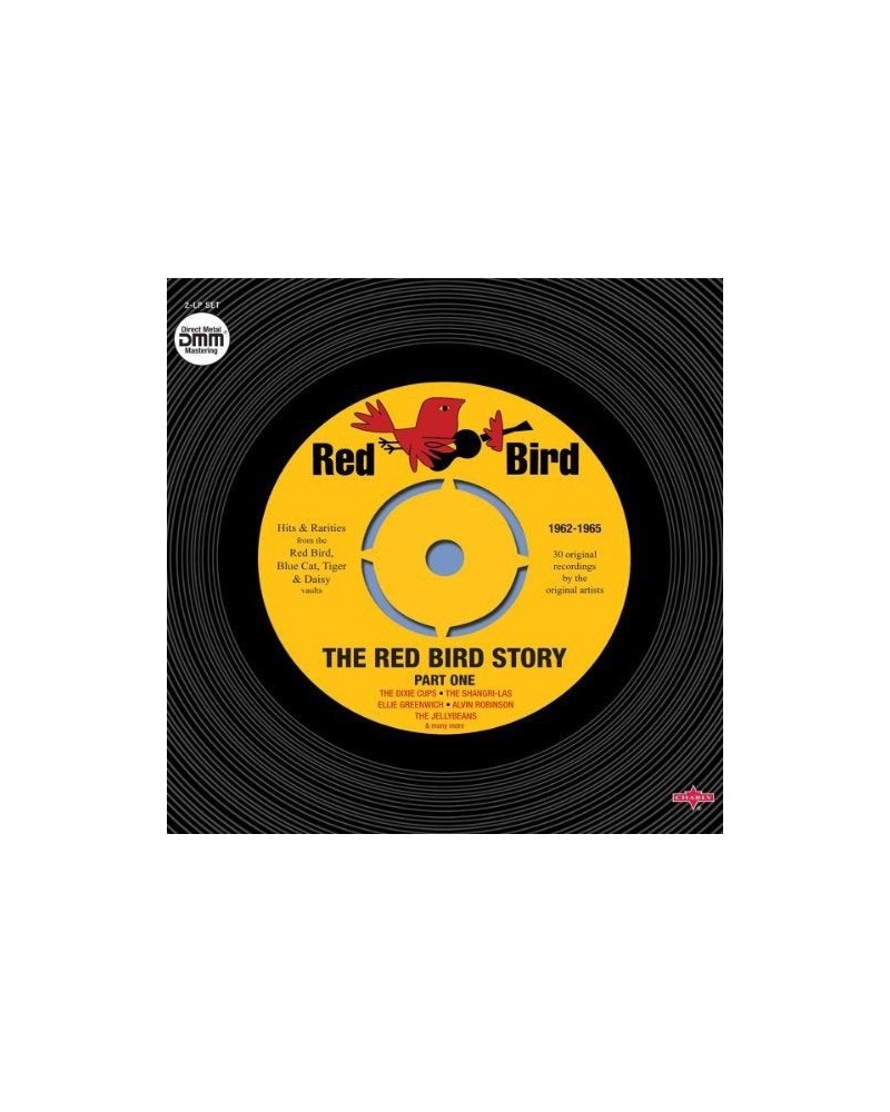 Red Bird Story 1 / Various Vinyl Record $23.00 Vinyl