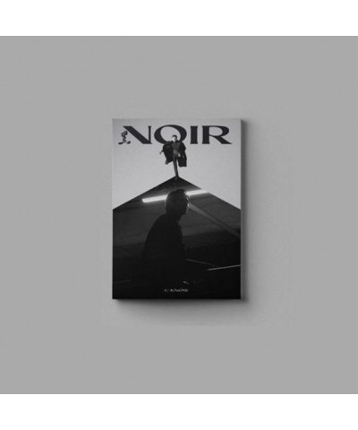 U-KNOW NOIR (CRANK IN VERSION) CD $7.40 CD