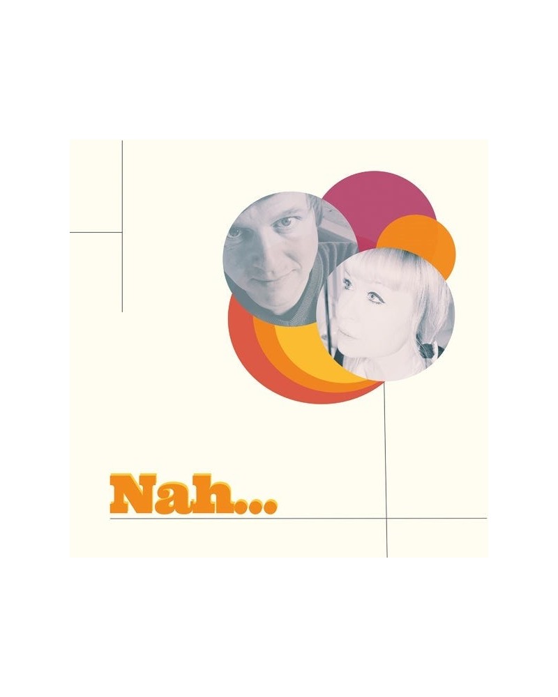 Nah... LP - Nah... (Vinyl) $4.82 Vinyl