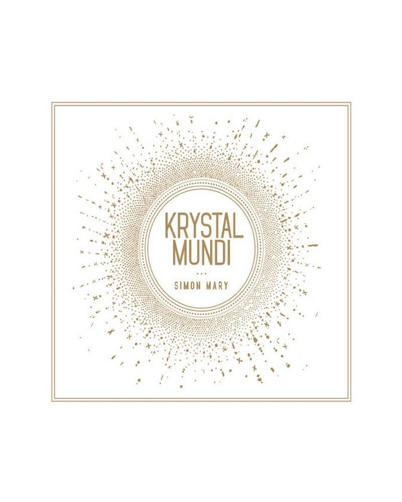 Mary Simon KRYSTAL MUNDI CD $12.85 CD