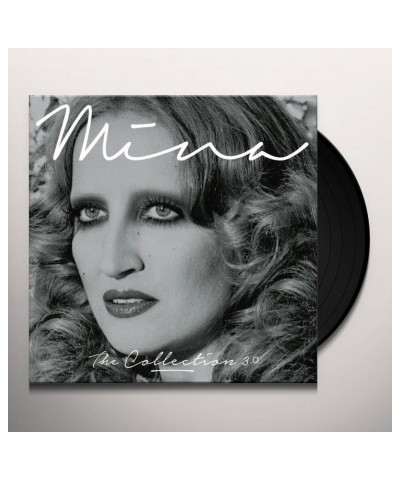 Mina COLLECTION 3.0 Vinyl Record $9.63 Vinyl