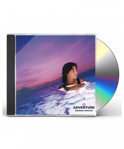 Momoko Kikuchi Adventure CD $17.32 CD