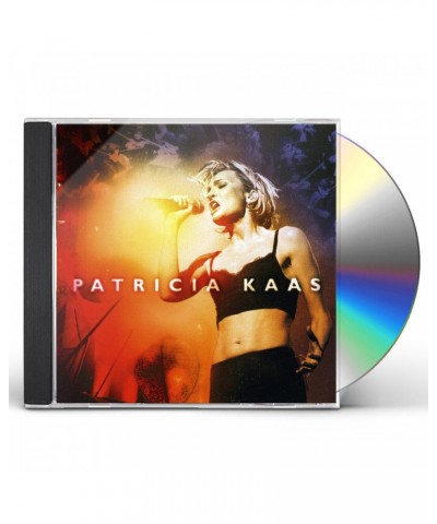 Patricia Kaas LIVE CD $8.39 CD