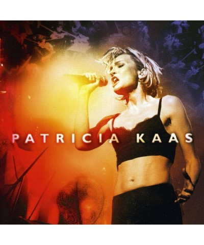 Patricia Kaas LIVE CD $8.39 CD