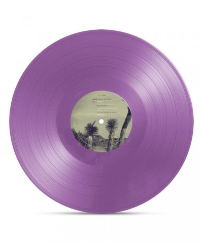 Lights Siberia Acoustic 10th Anniversary Edition Opaque Violet Vinyl $8.50 Vinyl