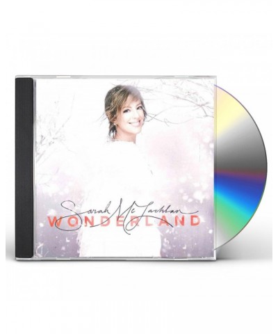 Sarah McLachlan Wonderland CD $32.12 CD