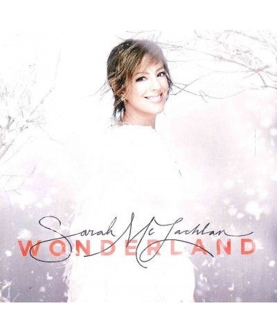 Sarah McLachlan Wonderland CD $32.12 CD