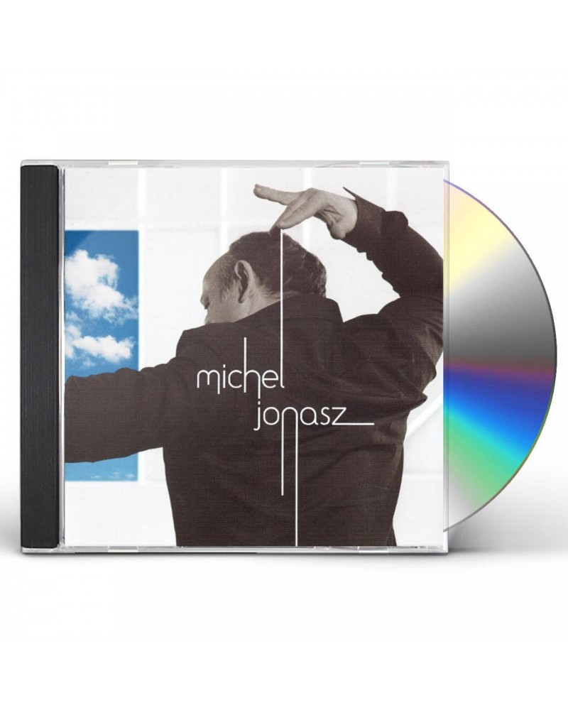 Michel Jonasz LIVE CD $9.11 CD