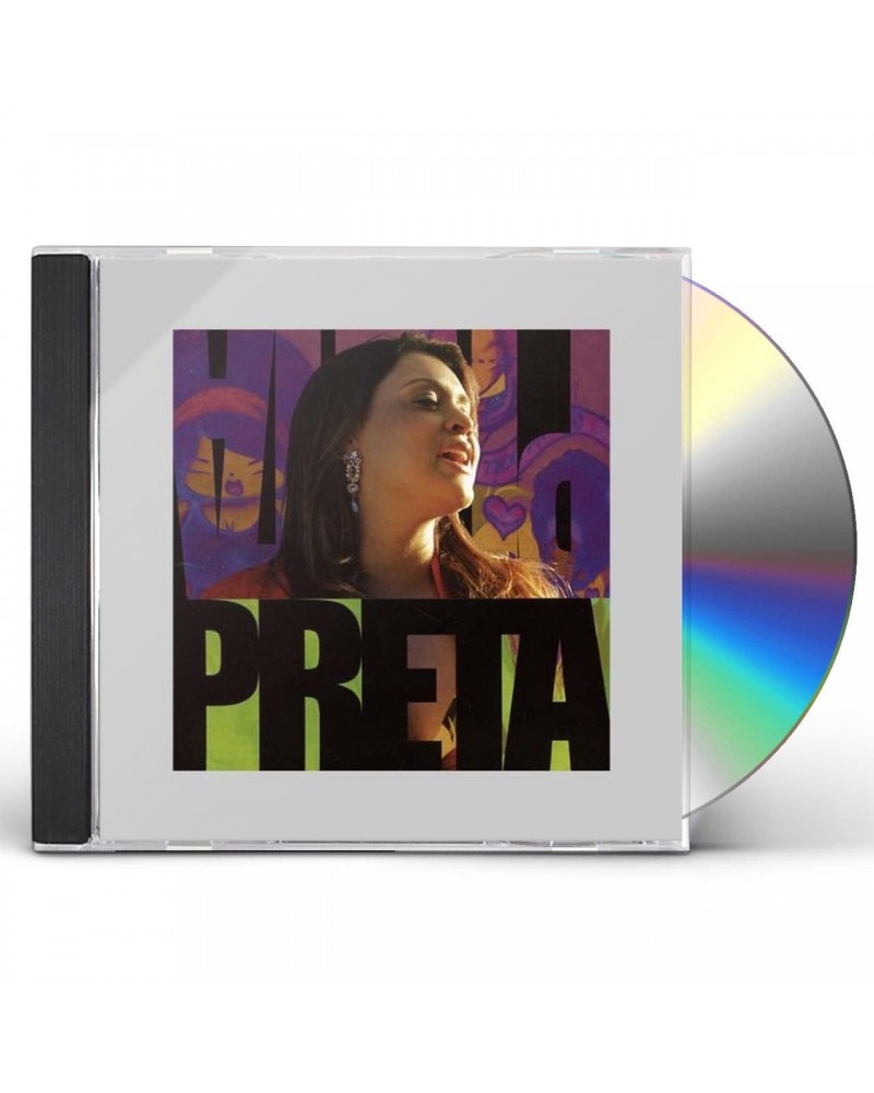 Preta Gil PRETA CD $9.11 CD