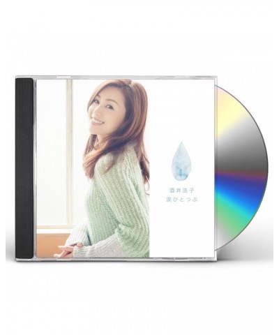 Noriko Sakai NAMIDA HITOTSUBU CD $13.92 CD