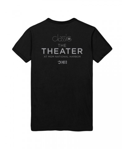 Cher Back Up Maryland Show T-Shirt $6.71 Shirts