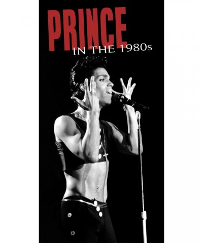 Prince DVD - In The 1980S $11.27 Videos