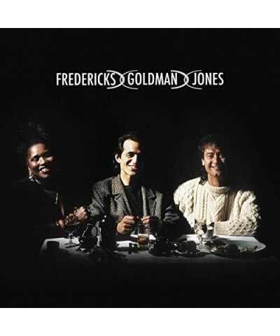 Fredericks Goldman Jones Vinyl Record $11.02 Vinyl