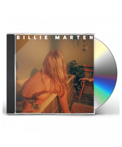 Billie Marten FEEDING SEAHORSES BY HAND CD $3.99 CD