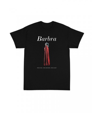 Barbra Streisand Cape T-Shirt $8.05 Shirts
