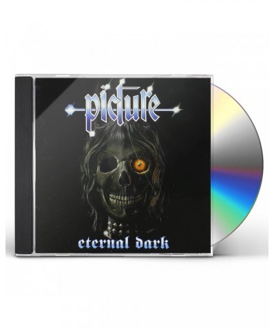 Picture ETERNAL DARK / HEAVY METAL EARS CD $11.29 CD