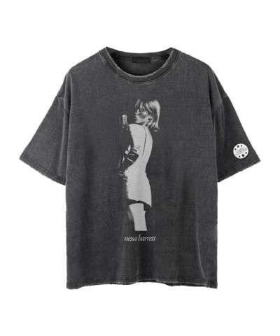 Nessa Barrett Lie Oversized Tee with Access to Exclusive Nessa Content $5.69 Shirts
