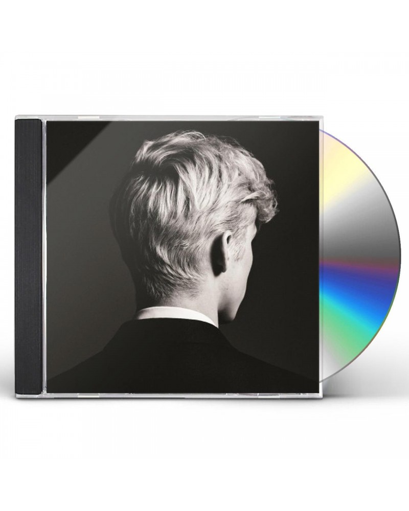 Troye Sivan Bloom CD $5.40 CD