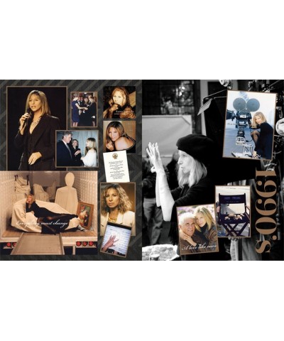 Barbra Streisand 2016 Tour Program $9.68 Books