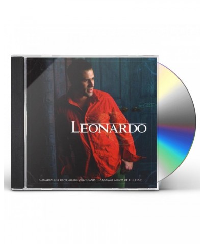 Leonardo CD $23.96 CD