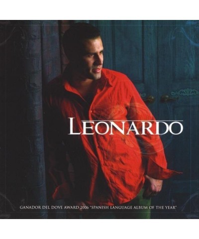 Leonardo CD $23.96 CD