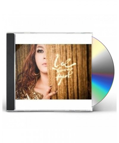Lee Young Hyun TAKE IT CD $12.50 CD