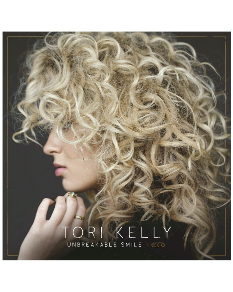 Tori Kelly Unbreakable Vinyl $11.26 Vinyl