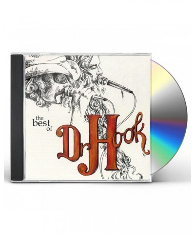 Dr. Hook BEST OF CD $15.65 CD